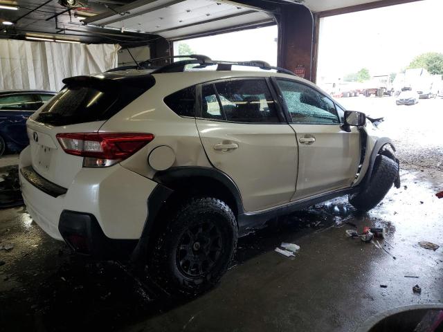 Photo 3 from auction – 2018 SUBARU CROSSTREK with VIN JF2GTAAC1J9310967