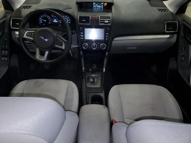 Photo 8 from auction – 2018 SUBARU FORESTER 2 with VIN JF2SJAGCXJH544182