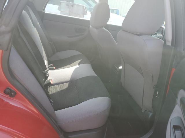 Photo 10 from auction – 2006 SUBARU IMPREZA WR with VIN JF1GD79606G514004
