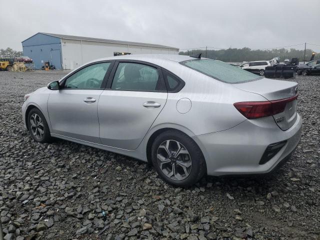 Photo 2 from auction – 2019 KIA FORTE FE with VIN 3KPF24AD5KE099860