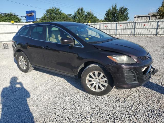 Photo 4 from auction – 2011 MAZDA CX-7 with VIN JM3ER2C54B0403648