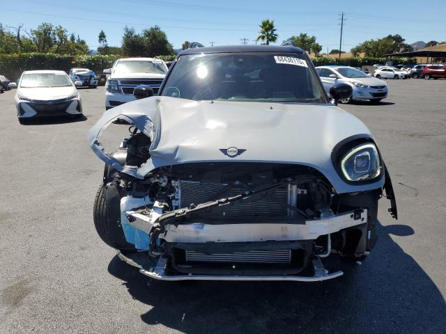 Photo 5 from auction – 2023 MINI COOPER S C with VIN WMZ83BR00P3P68594