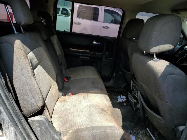 Photo 11 from auction – 2011 FORD FLEX SEL with VIN 2FMHK6CC4BBD19159