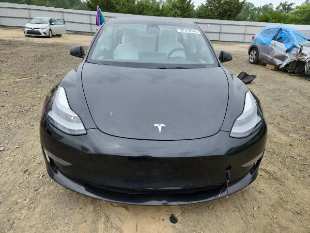 Photo 5 from auction – 2021 TESLA MODEL 3 with VIN 5YJ3E1EC7MF984973