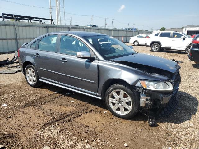 Photo 4 from auction – 2009 VOLVO S40 T5 with VIN YV1MH672592461582