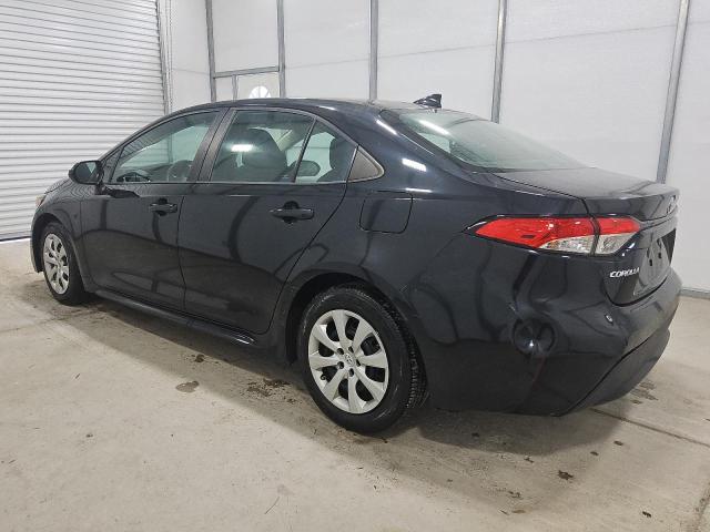Photo 2 from auction – 2021 TOYOTA COROLLA LE with VIN 5YFEPMAE6MP172595