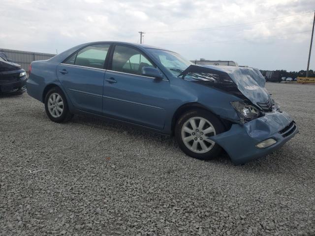 Photo 4 from auction – 2003 TOYOTA CAMRY LE with VIN 4T1BF32K63U546012