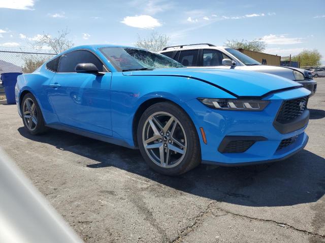 Photo 4 from auction – 2024 FORD MUSTANG with VIN 1FA6P8THXR5149656