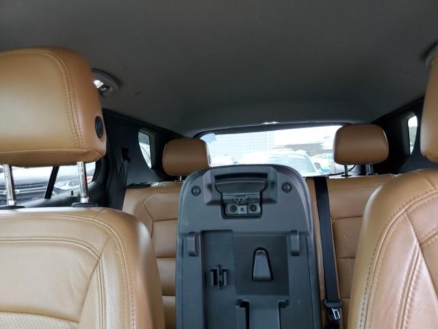 Photo 10 from auction – 2018 CHEVROLET EQUINOX PREMIER with VIN 2GNAXNEX7J6169497