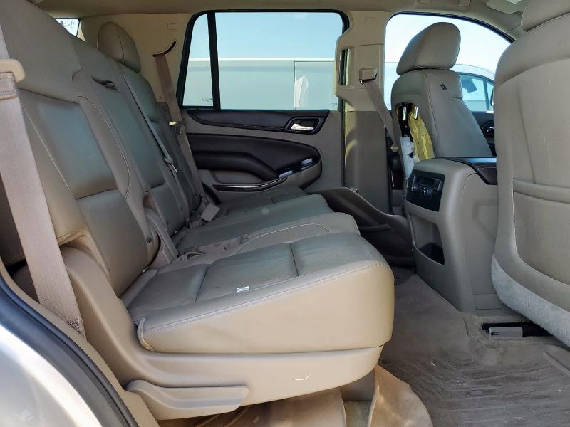 Photo 11 from auction – 2015 CHEVROLET TAHOE C150 with VIN 1GNSCBKC4FR668334