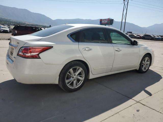 Photo 3 from auction – 2014 NISSAN ALTIMA with VIN 1N4AL3AP7EC412257
