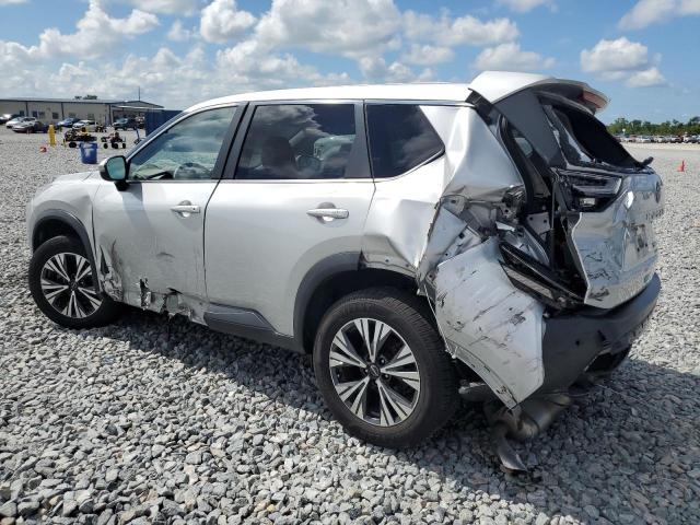 Photo 2 from auction – 2023 NISSAN ROGUE SV with VIN JN8BT3BBXPW461007