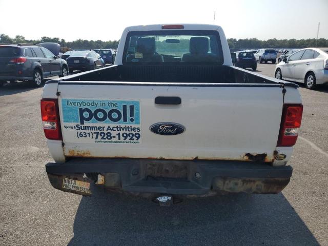 Photo 6 from auction – 2011 FORD RANGER with VIN 1FTKR1AD2BPA98948