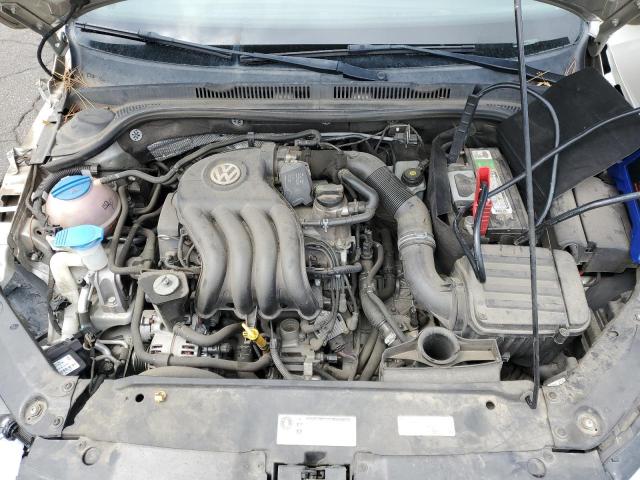Photo 11 from auction – 2015 VOLKSWAGEN JETTA BASE with VIN 3VW2K7AJ6FM229689