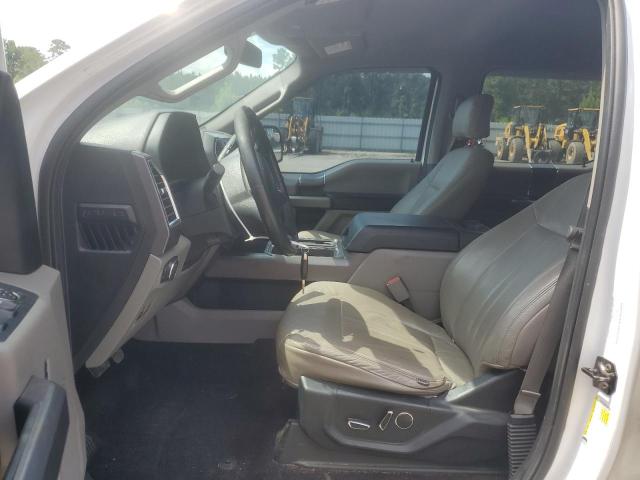 Photo 7 from auction – 2015 FORD F150 SUPER with VIN 1FTEW1EP0FFB65908