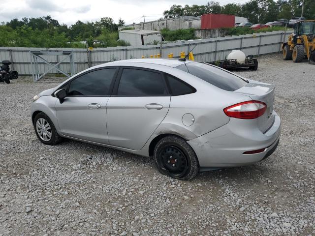 Photo 2 from auction – 2017 FORD FIESTA S with VIN 3FADP4AJ9HM134855