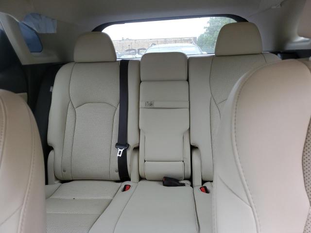 Photo 10 from auction – 2020 LEXUS RX 350 with VIN 2T2HZMDA3LC252091