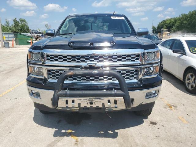 Фото 5 с аукциона – 2015 CHEVROLET SILVERADO с VIN 3GCUKSECXFG498271