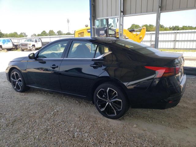Photo 2 from auction – 2024 NISSAN ALTIMA SR with VIN 1N4BL4CW0RN409497