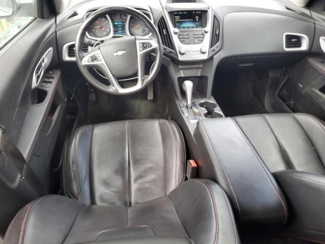 Photo 8 from auction – 2015 CHEVROLET EQUINOX LT with VIN 2GNFLHE37F6247607