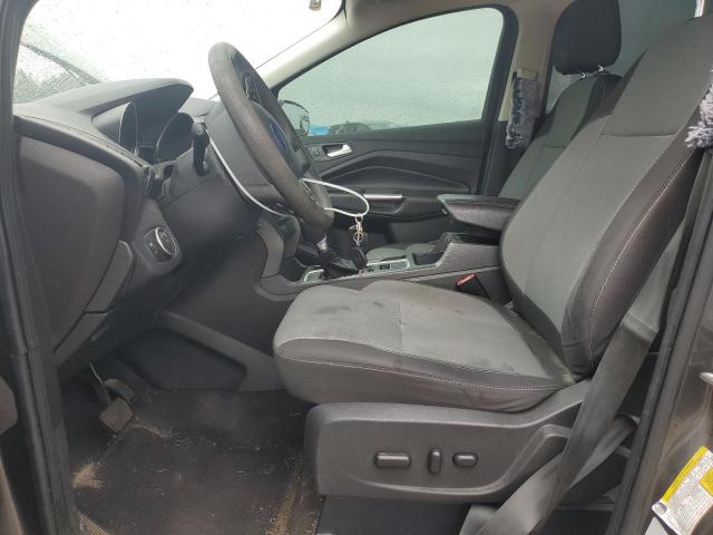 Photo 7 from auction – 2017 FORD ESCAPE SE with VIN 1FMCU0G95HUC36214
