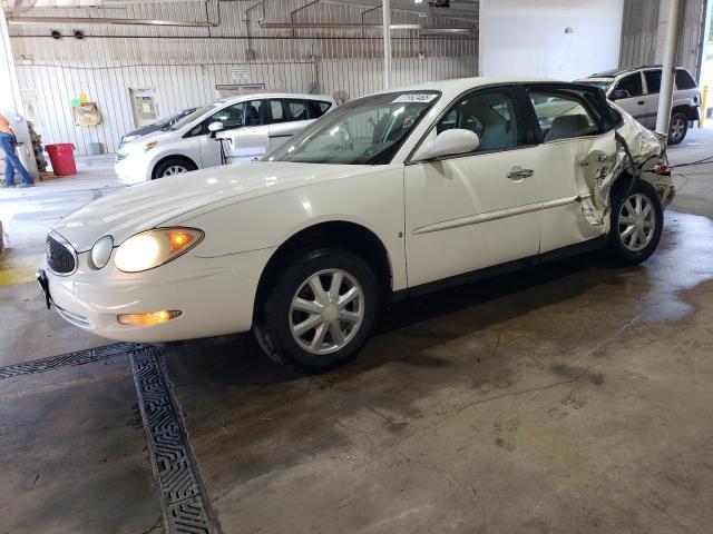 Photo 1 from auction – 2006 BUICK LACROSSE C with VIN 2G4WC582661221650