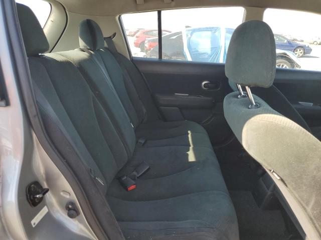 Photo 10 from auction – 2012 NISSAN VERSA S with VIN 3N1BC1CP9CK287272