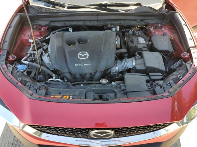 Zdjęcie 12 z aukcji – 2020 MAZDA CX-30 PREM z VIN 3MVDMBEM8LM136552