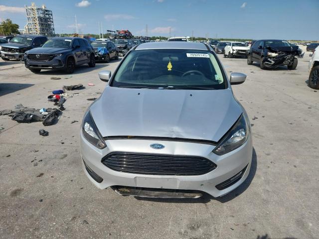 Photo 5 from auction – 2018 FORD FOCUS with VIN 1FADP3FE4JL235752