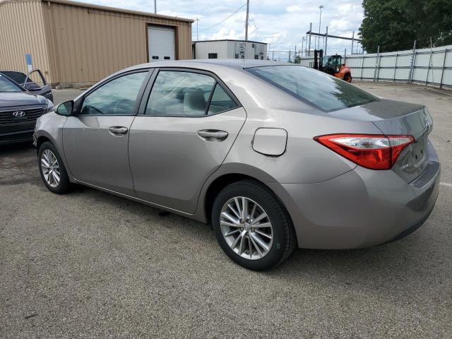 Photo 2 from auction – 2014 TOYOTA COROLLA L with VIN 2T1BURHEXEC005186
