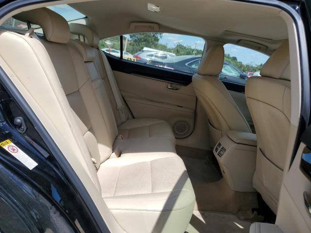 Photo 10 from auction – 2014 LEXUS ES 350 with VIN JTHBK1GG5E2100682