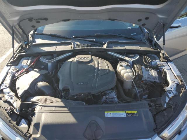 Photo 11 from auction – 2018 AUDI A4 PREMIUM with VIN WAUENAF43JA165699