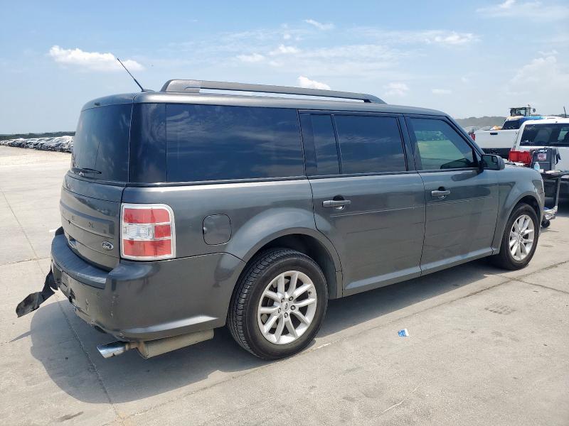 Photo 3 from auction – 2018 FORD FLEX SE with VIN 2FMGK5B89JBA14967