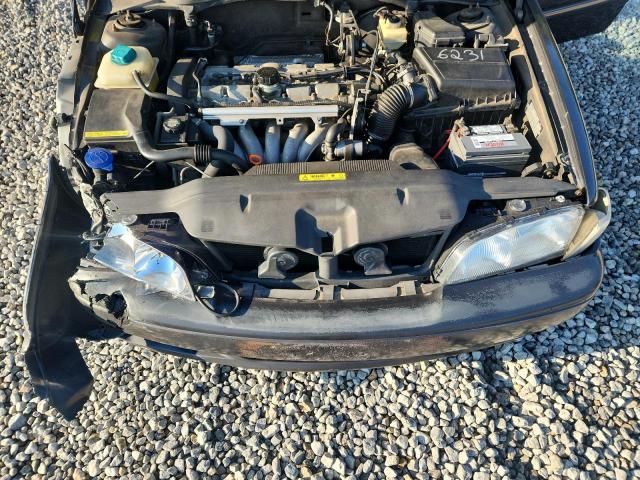 Photo 11 from auction – 1998 VOLVO V70 with VIN YV1LW5535W2373439