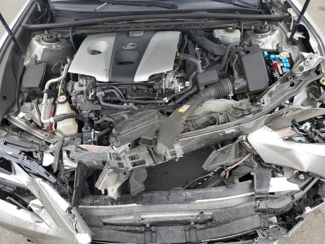 Photo 11 from auction – 2019 LEXUS ES 300H with VIN JTHB21B16K2040619