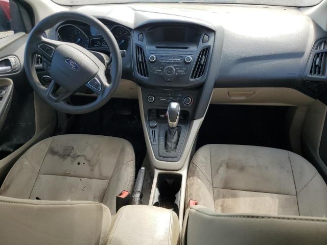 Photo 8 from auction – 2015 FORD FOCUS SE with VIN 1FADP3F26FL327281