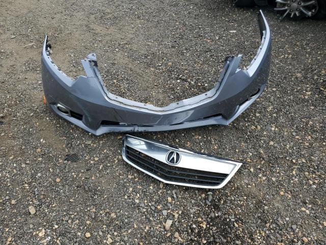 Photo 12 from auction – 2011 ACURA TSX with VIN JH4CU2F66BC004014