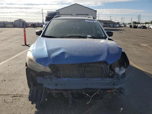 Photo 5 from auction – 2016 SUBARU CROSSTREK with VIN JF2GPAAC8GG258312