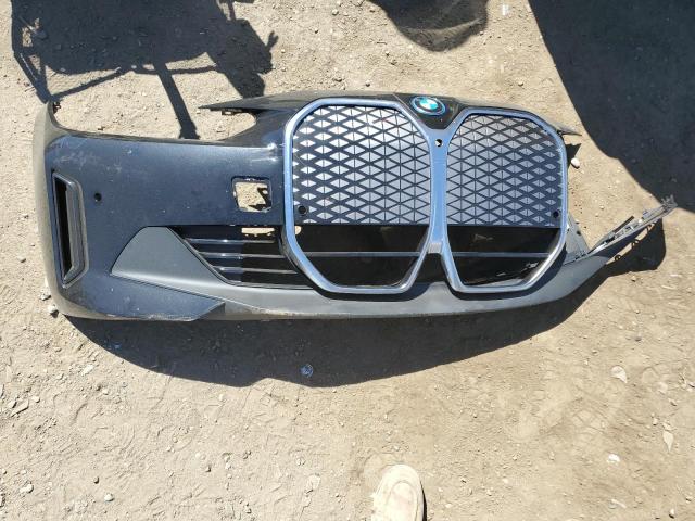 Photo 12 from auction – 2025 BMW I4 EDRIVE 40 with VIN WBY23HD01SFU14069