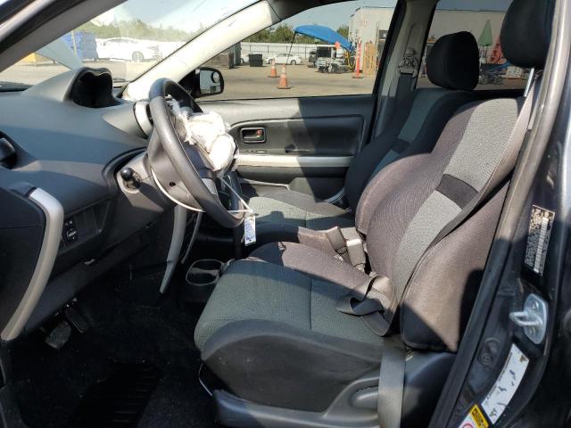 Photo 7 from auction – 2006 TOYOTA SCION XA with VIN JTKKT604160151856