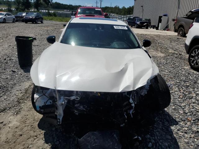 Photo 5 from auction – 2024 NISSAN ALTIMA SR with VIN 1N4BL4CV5RN407199