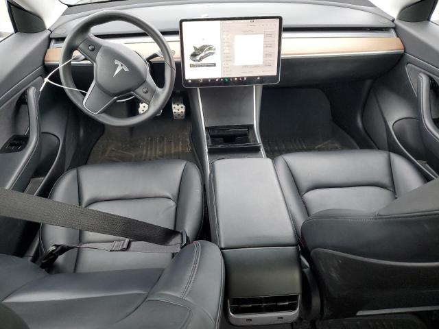 Photo 8 from auction – 2020 TESLA MODEL 3 with VIN 5YJ3E1EA2LF704924