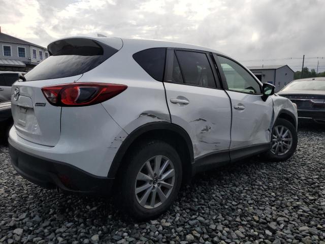 Photo 3 from auction – 2016 MAZDA CX-5 TOURI with VIN JM3KE4CY4G0776796