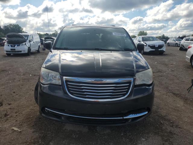 Photo 5 from auction – 2014 CHRYSLER TOWN & COU with VIN 2C4RC1BG2ER143074