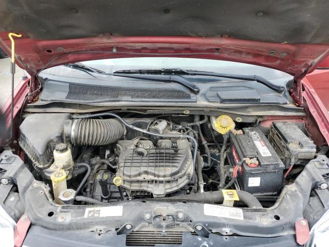 Photo 12 from auction – 2014 CHRYSLER TOWN & COU with VIN 2C4RC1BG7ER221087