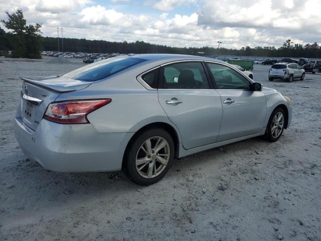 Photo 3 from auction – 2013 NISSAN ALTIMA 2.5 with VIN 1N4AL3AP4DN537297