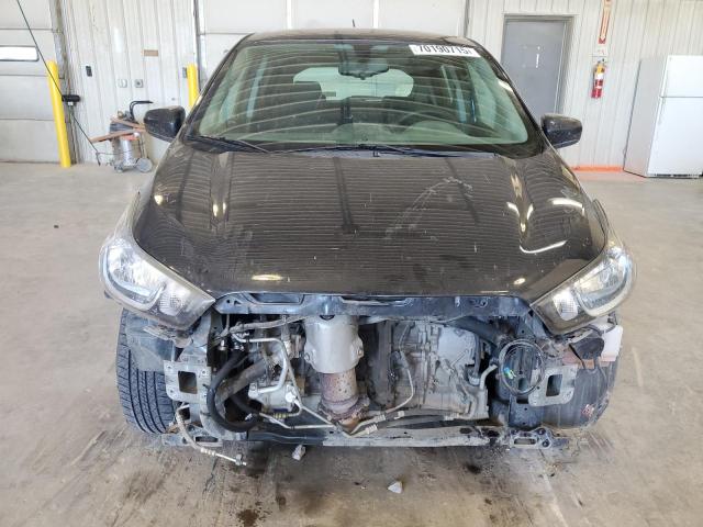 Photo 5 from auction – 2016 CHEVROLET SPARK 1LT with VIN KL8CD6SA9GC575774