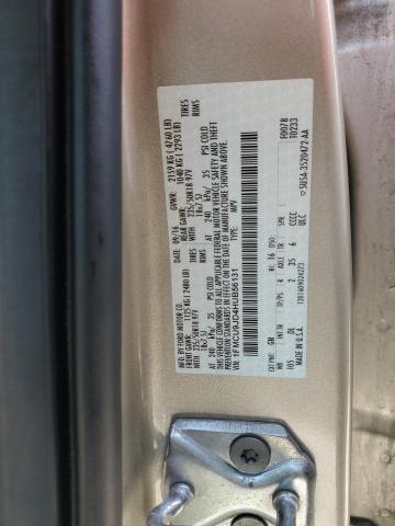 Photo 14 from auction – 2017 FORD ESCAPE TIT with VIN 1FMCU9JD4HUB56131