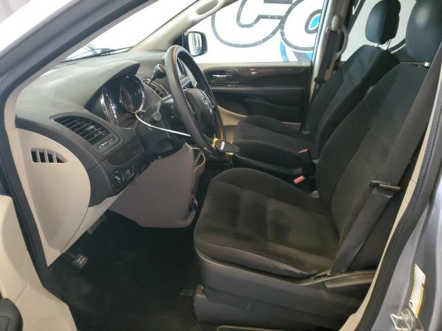 Photo 7 from auction – 2019 DODGE GRAND CARAVAN SE with VIN 2C4RDGBG8KR602863