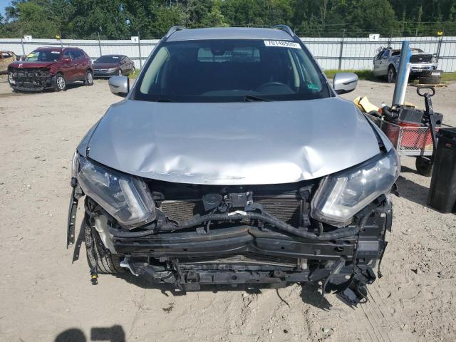 Photo 5 from auction – 2019 NISSAN ROGUE S with VIN KNMAT2MVXKP551737